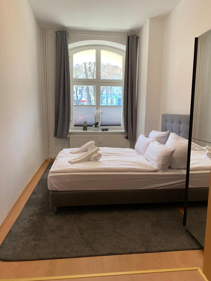3 Sterne Frankfurt-oder Zur Alten Oder 3*