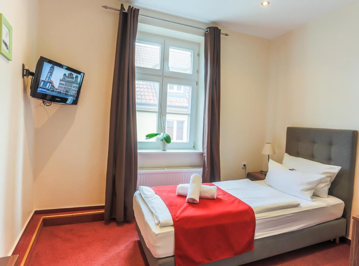 3 Sterne Frankfurt-oder Zur Alten Oder Hotel Frankfurt (Oder)